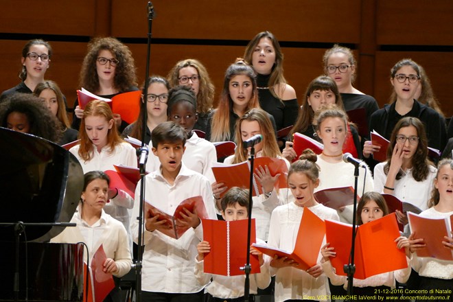 alVerdi Voci bianche