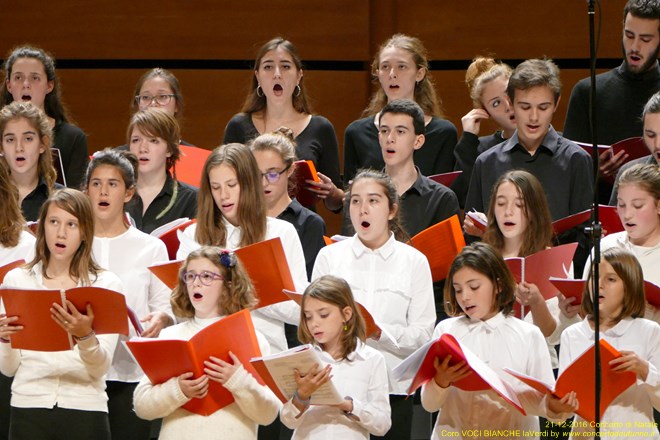alVerdi Voci bianche