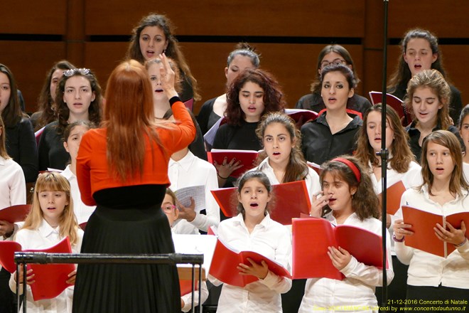 alVerdi Voci bianche