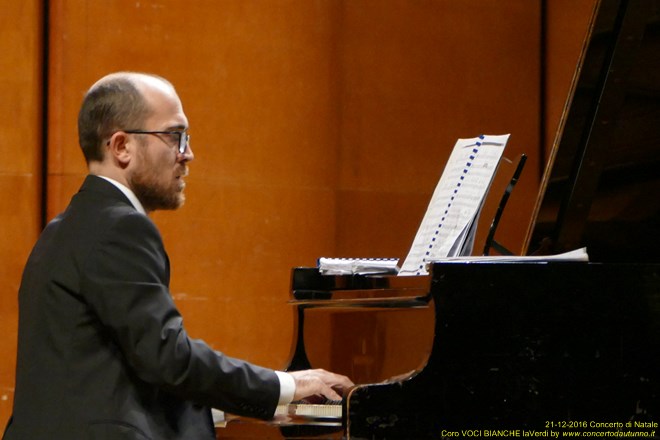 alVerdi Voci bianche