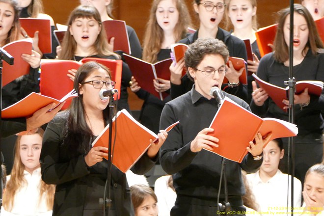 alVerdi Voci bianche
