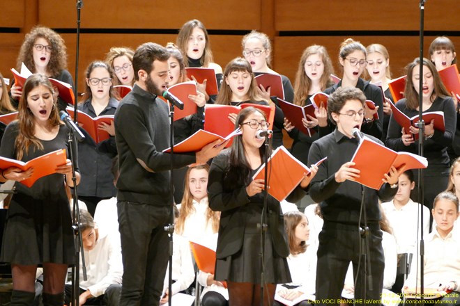alVerdi Voci bianche