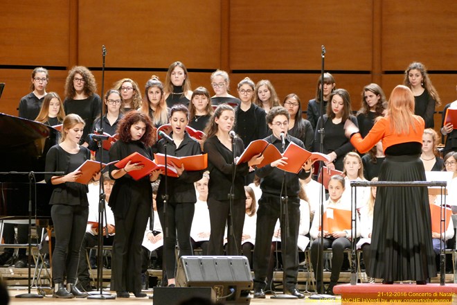alVerdi Voci bianche