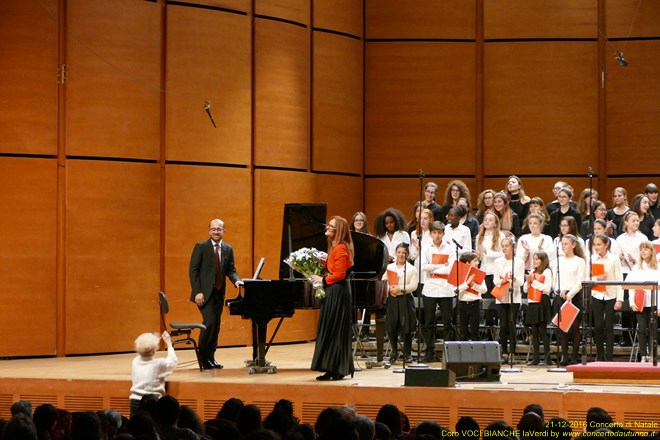 alVerdi Voci bianche