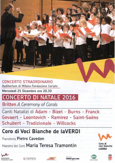 alVerdi Voci bianche