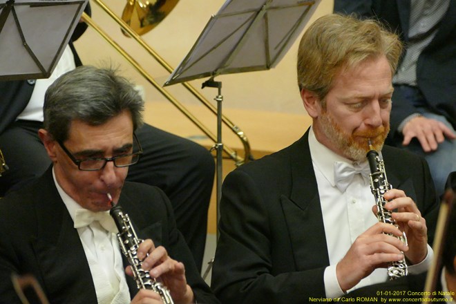 Nerviano MusiCuMozart Carlo Roman
