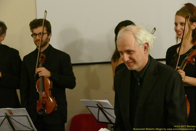 Musicorner Mortara