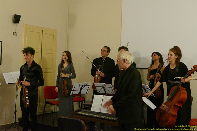 Musicorner Mortara