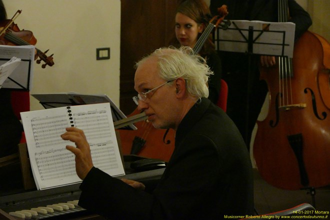 Musicorner Mortara