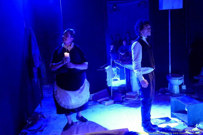 IVAN E IL DIAVOLO Alberto Oliva, Mino Manni, Francesco Meola