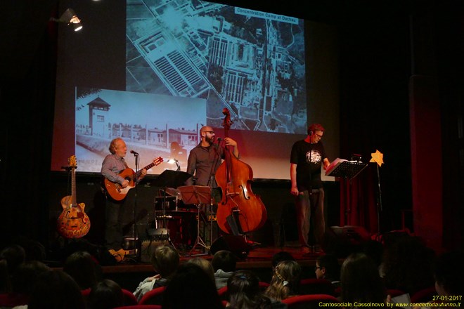 Giorno della Memoria Cantosociale