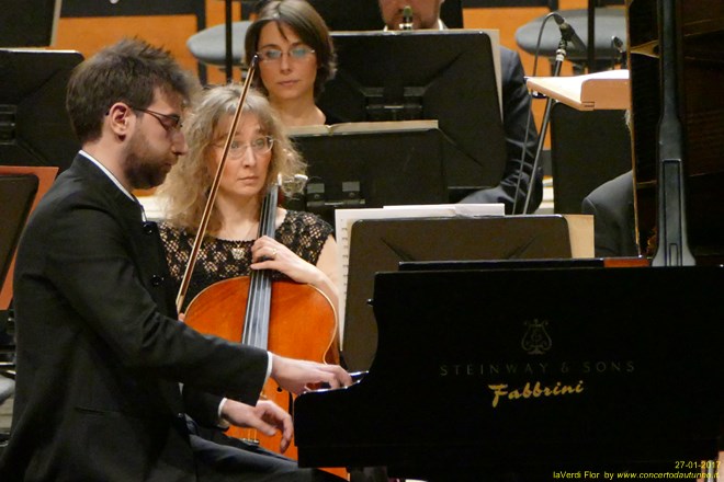 laVerdi Flor Bruckner