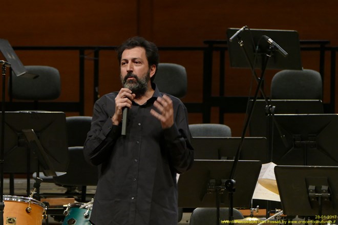 laVerdi Percussioni Fossati