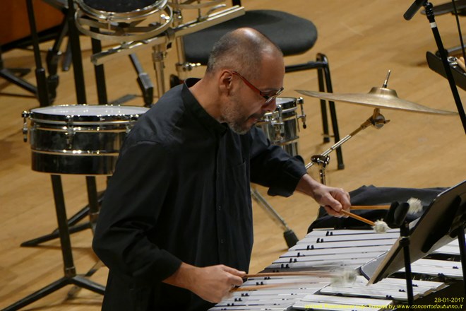 laVerdi Percussioni Fossati