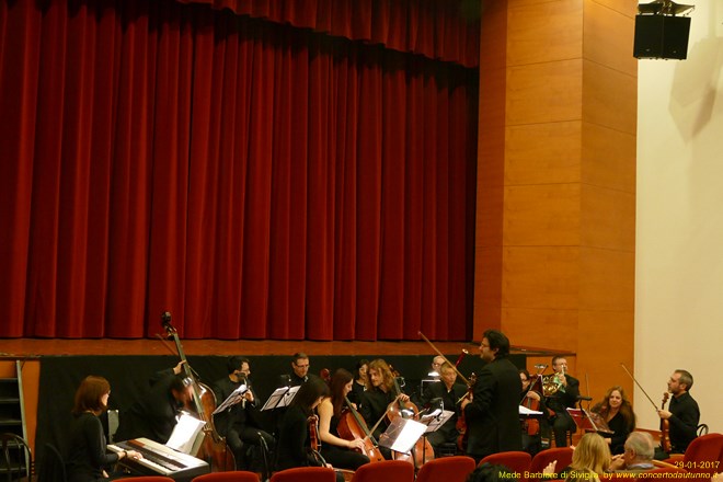 Rossini Barbiere Besostri Mede
