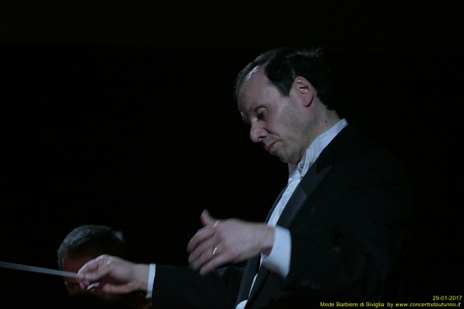 Rossini Barbiere Besostri Mede