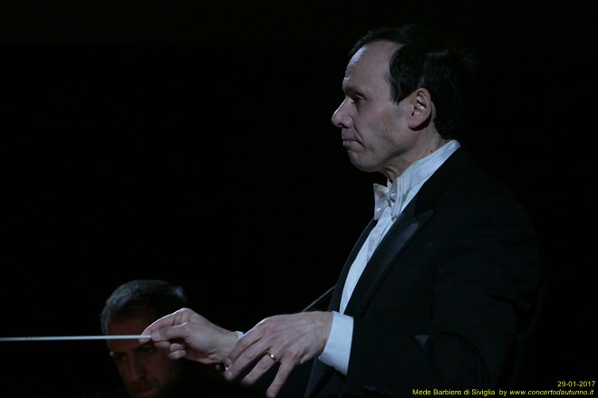 Rossini Barbiere Besostri Mede