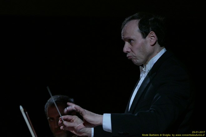 Rossini Barbiere Besostri Mede