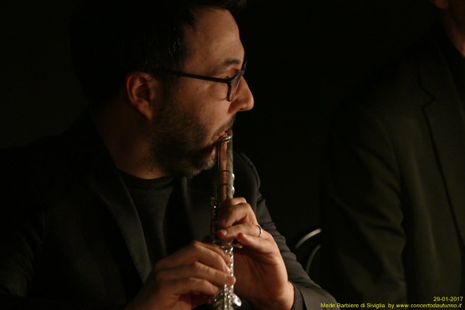 Rossini Barbiere Besostri Mede