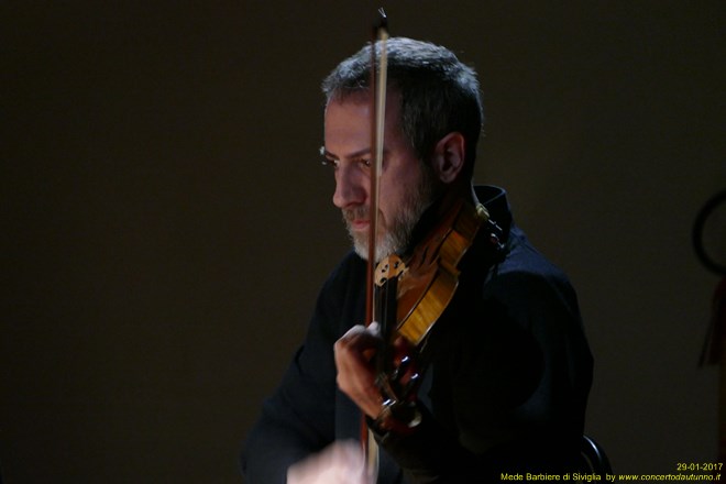 Rossini Barbiere Besostri Mede