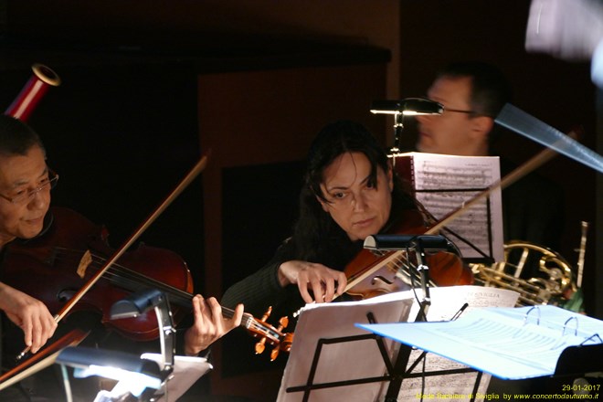 Rossini Barbiere Besostri Mede