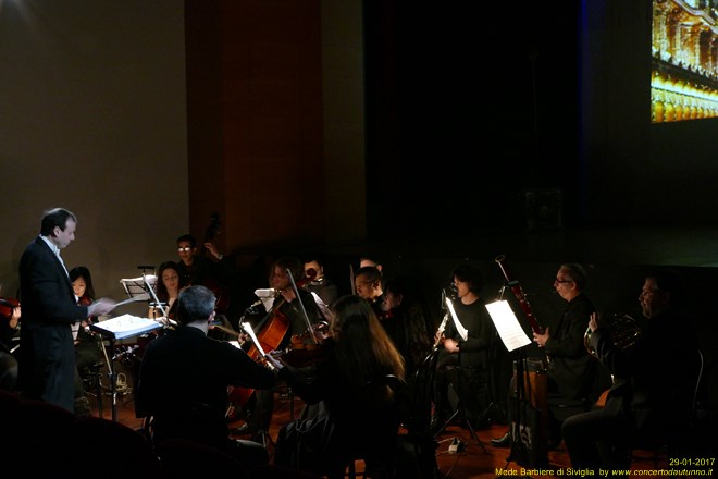 Rossini Barbiere Besostri Mede