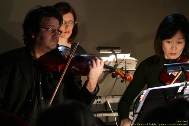 Rossini Barbiere Besostri Mede
