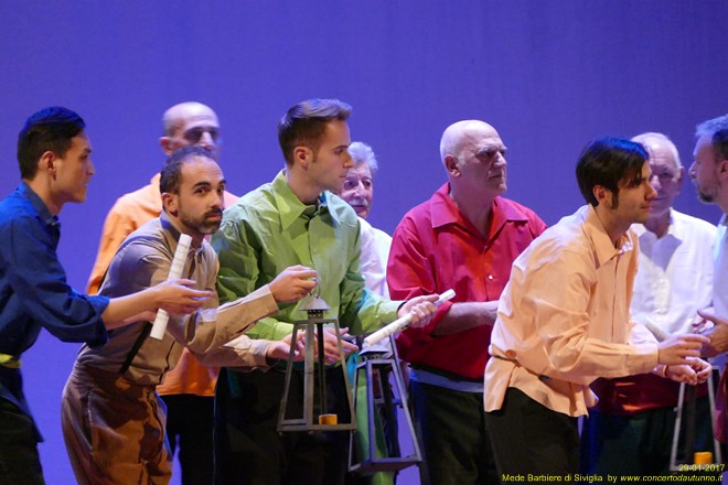Rossini Barbiere Besostri Mede