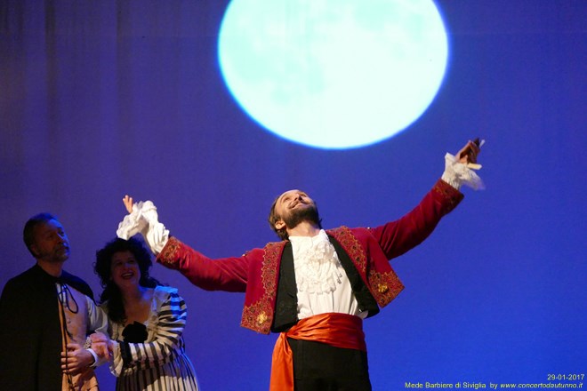 Rossini Barbiere Besostri Mede