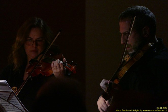 Rossini Barbiere Besostri Mede