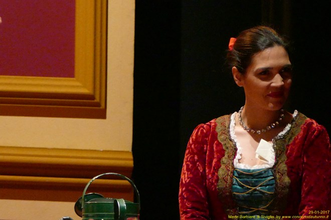 Rossini Barbiere Besostri Mede