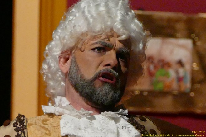 Rossini Barbiere Besostri Mede