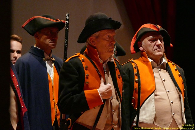 Rossini Barbiere Besostri Mede