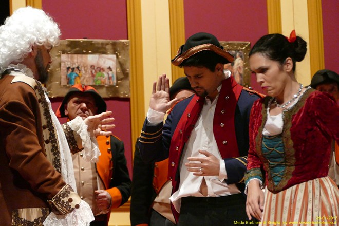 Rossini Barbiere Besostri Mede