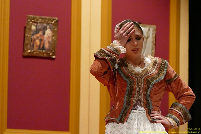 Rossini Barbiere Besostri Mede