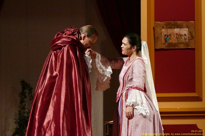Rossini Barbiere Besostri Mede