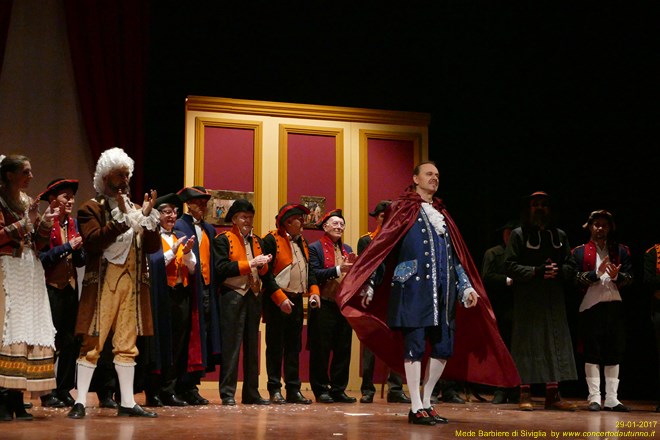 Rossini Barbiere Besostri Mede