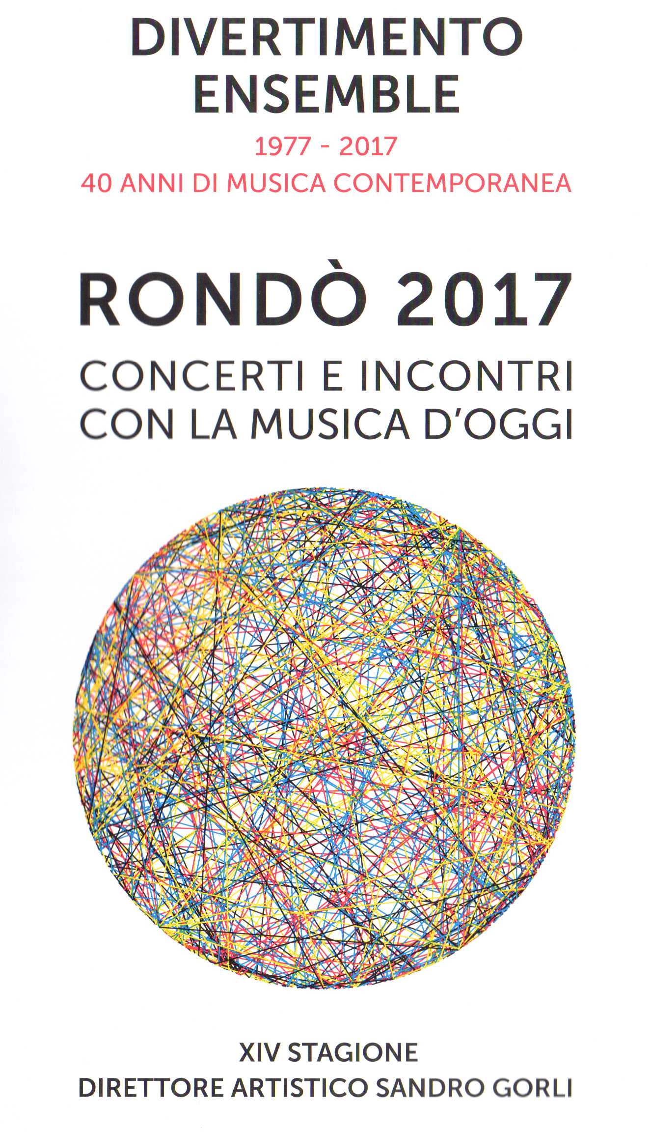 Divertimento Ensemble al Litta