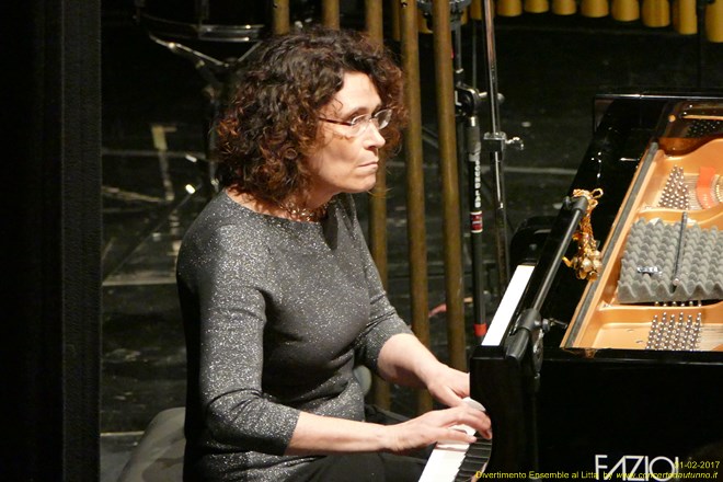 Divertimento Ensemble al Litta