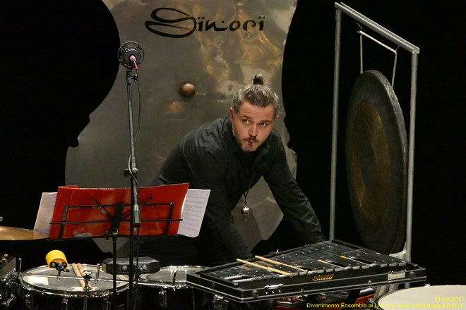 Divertimento Ensemble al Litta