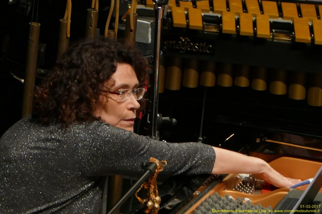 Divertimento Ensemble al Litta