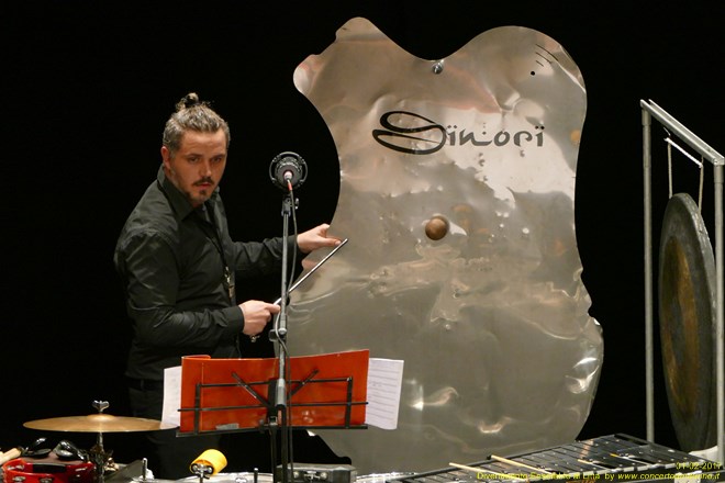 Divertimento Ensemble al Litta