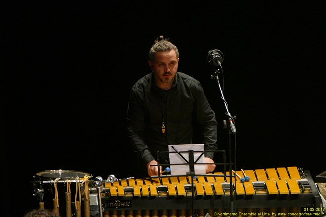 Divertimento Ensemble al Litta