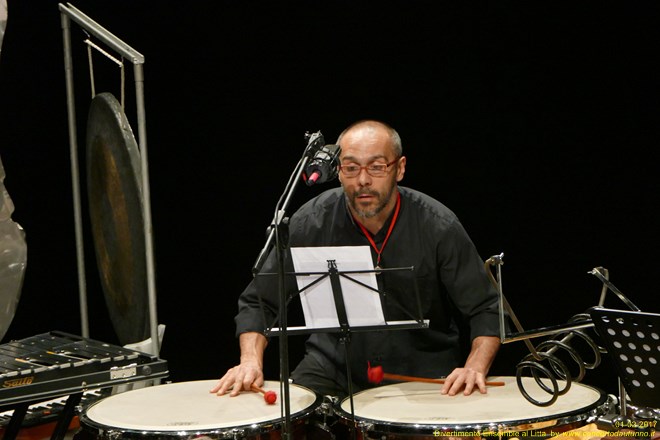 Divertimento Ensemble al Litta