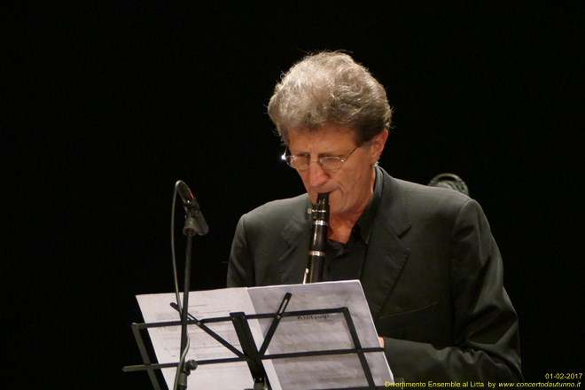 Divertimento Ensemble al Litta