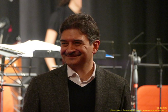 Divertimento Ensemble al Litta