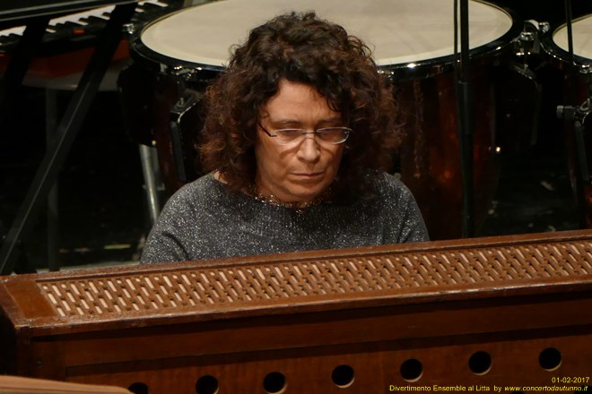 Divertimento Ensemble al Litta