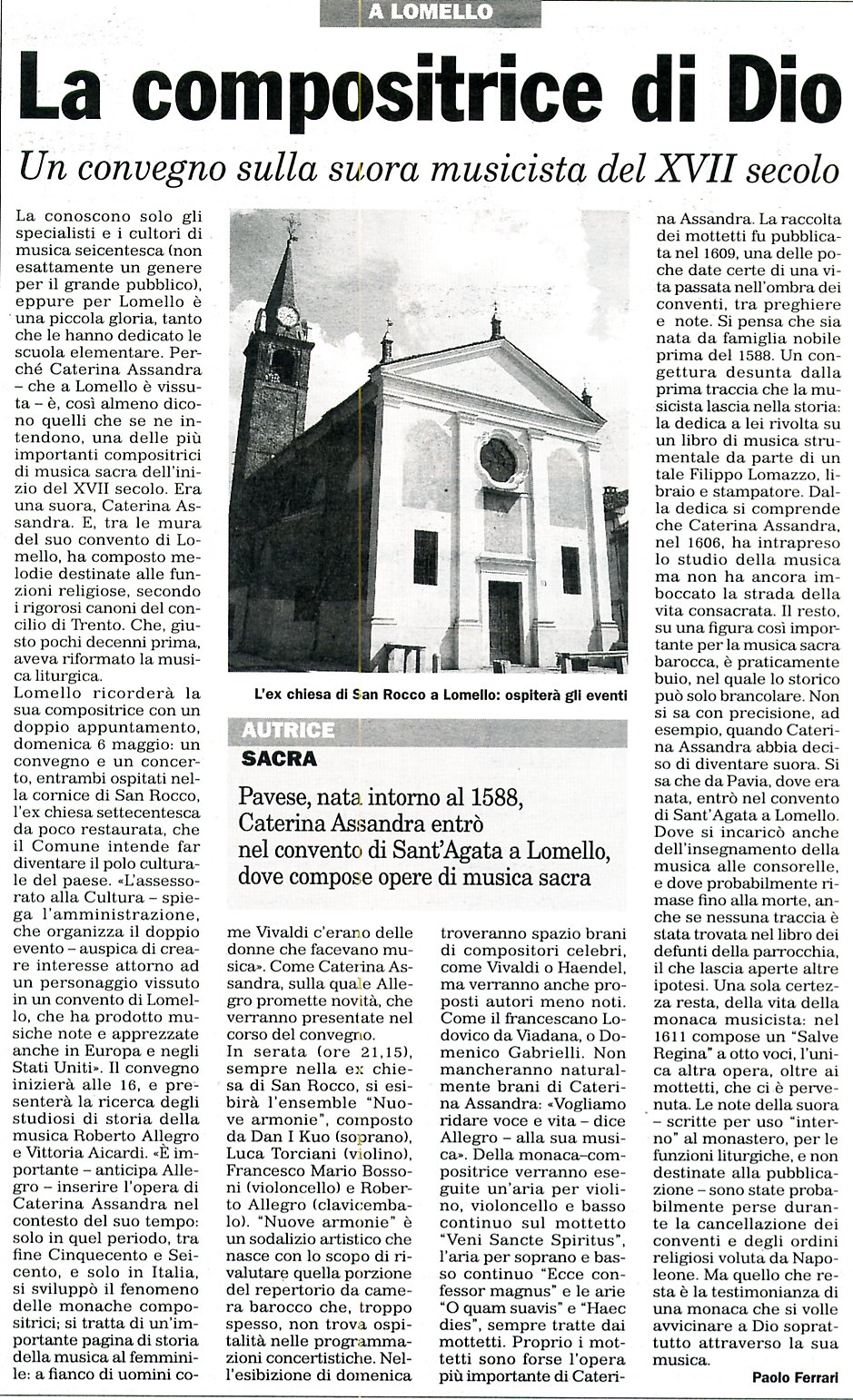 Biblioteca Mastronardi