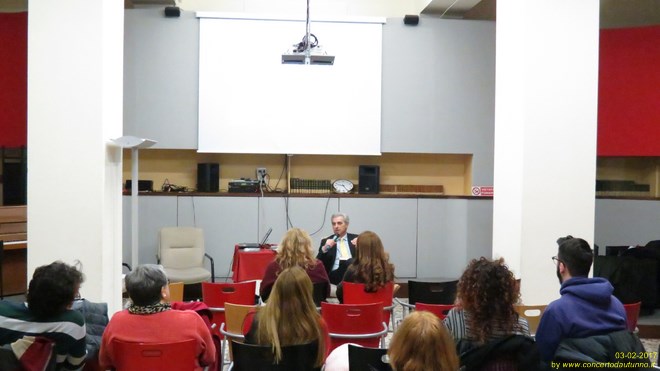 Biblioteca Mastronardi