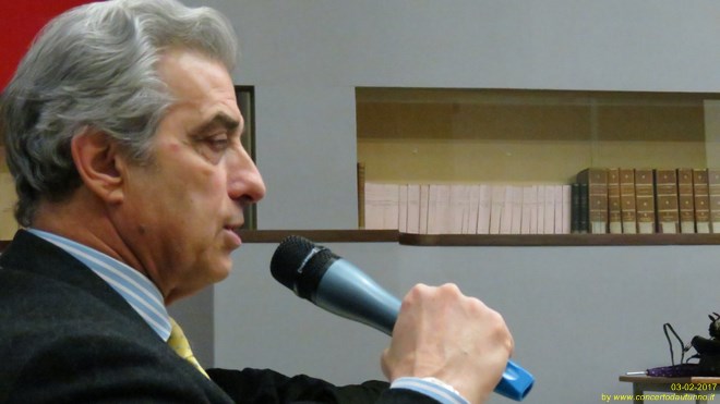 Biblioteca Mastronardi